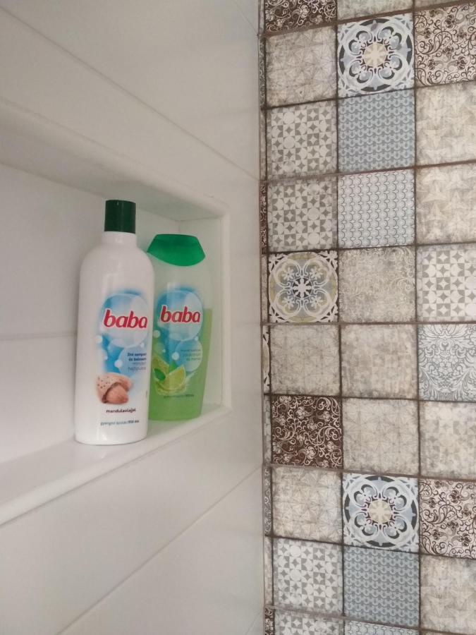 Tettyei Haziko Lejlighed Pécs Eksteriør billede